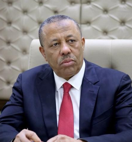 رئيس الهيئة